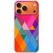 Чохол BoxFace Apple iPhone 17 Pro Max 