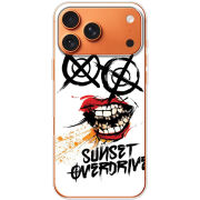 Чохол BoxFace Apple iPhone 17 Pro Max 