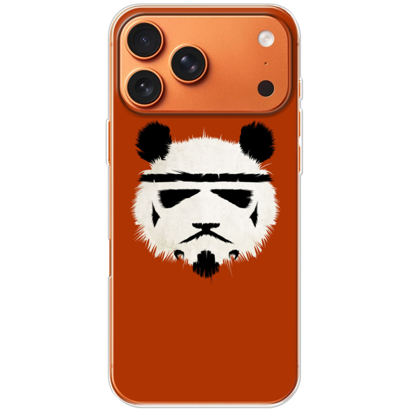 Чохол BoxFace Apple iPhone 17 Pro Max 