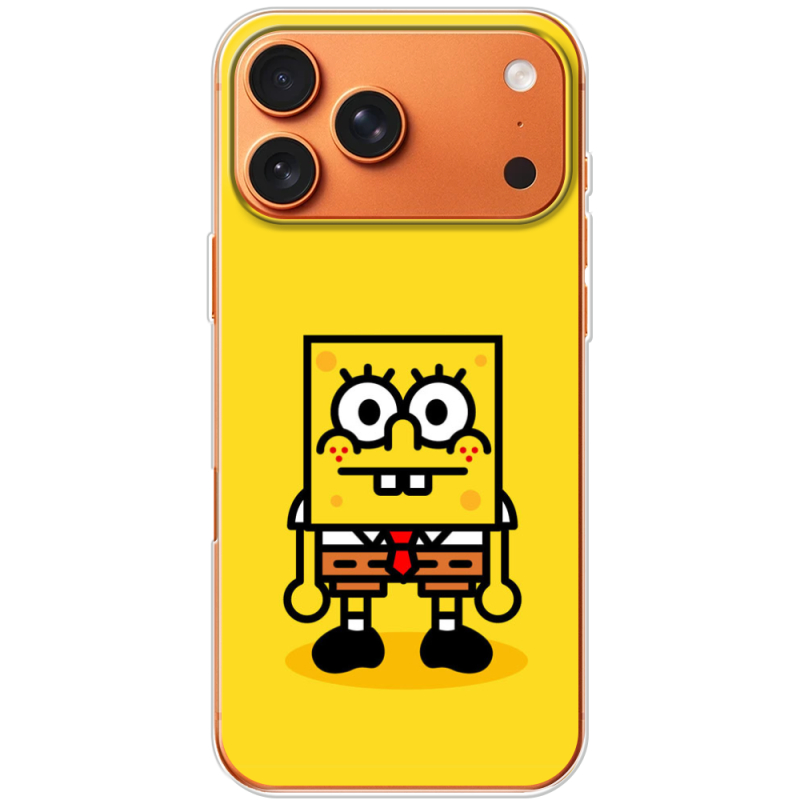 Чохол BoxFace Apple iPhone 17 Pro Max 