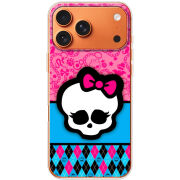 Чохол BoxFace Apple iPhone 17 Pro Max 