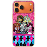 Чохол BoxFace Apple iPhone 17 Pro Max 