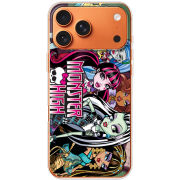 Чохол BoxFace Apple iPhone 17 Pro Max 