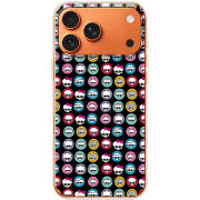Чохол BoxFace Apple iPhone 17 Pro Max 
