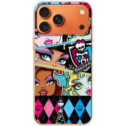 Чохол BoxFace Apple iPhone 17 Pro Max 