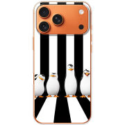 Чохол BoxFace Apple iPhone 17 Pro Max 