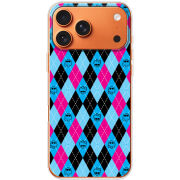 Чохол BoxFace Apple iPhone 17 Pro Max 
