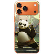 Чохол BoxFace Apple iPhone 17 Pro Max 