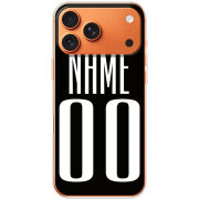 Чохол BoxFace Apple iPhone 17 Pro Max 