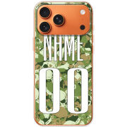 Чохол BoxFace Apple iPhone 17 Pro Max 