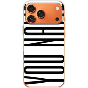 Чохол BoxFace Apple iPhone 17 Pro Max 