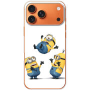 Чохол BoxFace Apple iPhone 17 Pro Max 
