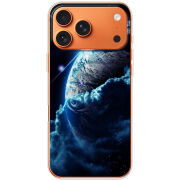 Чохол BoxFace Apple iPhone 17 Pro Max Planet