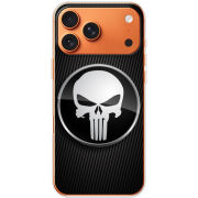 Чохол BoxFace Apple iPhone 17 Pro Max 