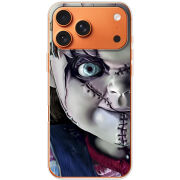 Чохол BoxFace Apple iPhone 17 Pro Max 