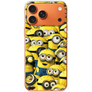Чохол BoxFace Apple iPhone 17 Pro Max 