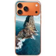 Чохол BoxFace Apple iPhone 17 Pro Max 