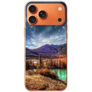 Чохол BoxFace Apple iPhone 17 Pro Max 
