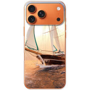 Чохол BoxFace Apple iPhone 17 Pro Max 