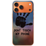 Чохол BoxFace Apple iPhone 17 Pro Max 