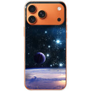 Чохол BoxFace Apple iPhone 17 Pro Max Space Landscape