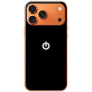 Чохол BoxFace Apple iPhone 17 Pro Max 