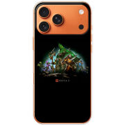 Чохол BoxFace Apple iPhone 17 Pro Max 