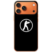 Чохол BoxFace Apple iPhone 17 Pro Max 