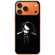 Чохол BoxFace Apple iPhone 17 Pro Max 