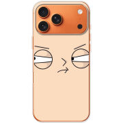 Чохол BoxFace Apple iPhone 17 Pro Max 
