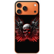 Чохол BoxFace Apple iPhone 17 Pro Max 