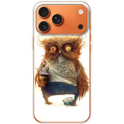 Чохол BoxFace Apple iPhone 17 Pro Max 