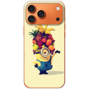 Чохол BoxFace Apple iPhone 17 Pro Max 