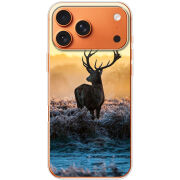 Чохол BoxFace Apple iPhone 17 Pro Max 
