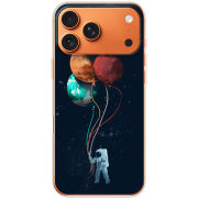 Чохол BoxFace Apple iPhone 17 Pro Max 