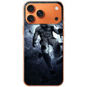Чохол BoxFace Apple iPhone 17 Pro Max 