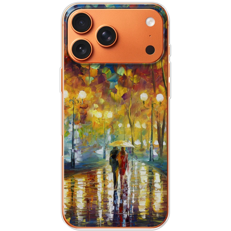 Чохол BoxFace Apple iPhone 17 Pro Max 