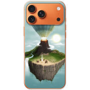 Чохол BoxFace Apple iPhone 17 Pro Max 