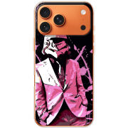 Чохол BoxFace Apple iPhone 17 Pro Max 