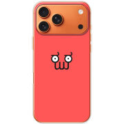 Чохол BoxFace Apple iPhone 17 Pro Max 