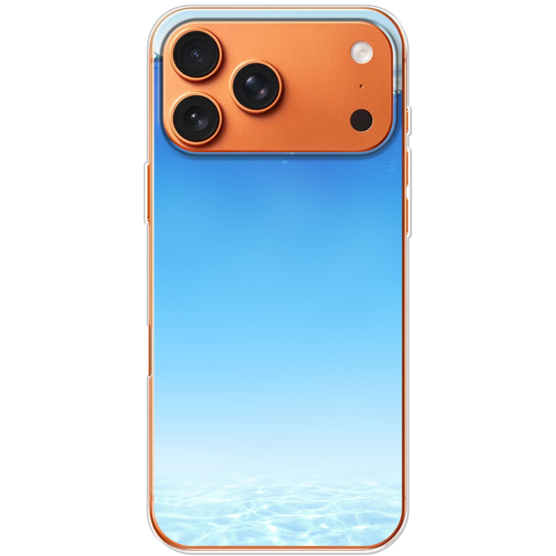 Чохол BoxFace Apple iPhone 17 Pro Max 