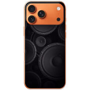 Чохол BoxFace Apple iPhone 17 Pro Max 