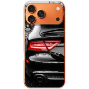 Чохол BoxFace Apple iPhone 17 Pro Max Audi A7