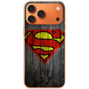 Чохол BoxFace Apple iPhone 17 Pro Max 