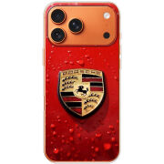 Чохол BoxFace Apple iPhone 17 Pro Max 