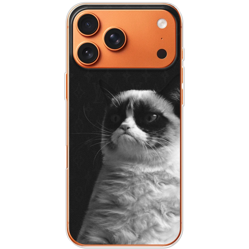 Чохол BoxFace Apple iPhone 17 Pro Max 