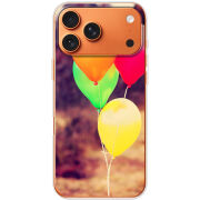 Чохол BoxFace Apple iPhone 17 Pro Max 