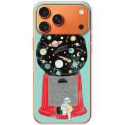 Чохол BoxFace Apple iPhone 17 Pro Max 