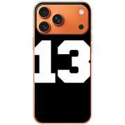 Чохол BoxFace Apple iPhone 17 Pro Max 13