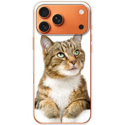 Чохол BoxFace Apple iPhone 17 Pro Max 